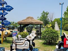 -华夏文旅海洋公园