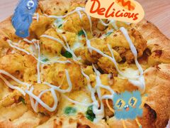 -达美乐比萨(大华锦绣优嘉店)