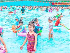 -欢乐水魔方水世界
