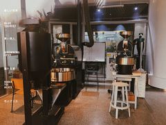 -DEEP COFFEE(瑞光烘焙工厂店)