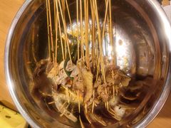 -嘉州鲜知味钵钵鸡(奎星楼店)
