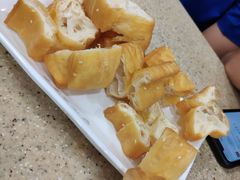 -普宁深夜豆浆(岗贝路店)