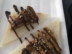 -真剑日本料理·铁板烧(贵州路店)