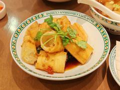 -潮桔桔·潮汕小食堂(浦东嘉里城店)