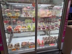 -味多美蛋糕(亚非大厦店)
