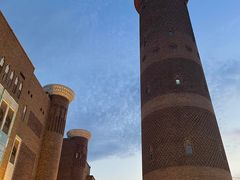 -新疆国际大巴扎