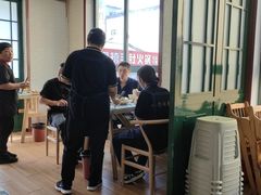 -哈尔滨春饼(朝山街店)