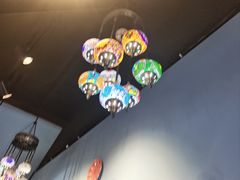 -欧提汗·新疆餐厅·清真(银都路店)
