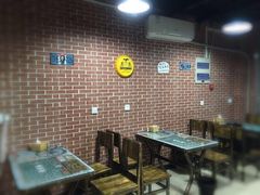 大堂-贤花饭店(凯德店)