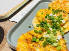 -街角等你.大连海鲜烧烤.经典铁板海鲜串(西安路店)