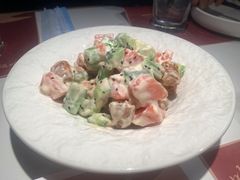 -川知味(京华城店)