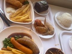 -宜家·瑞典风味餐厅(无锡店)