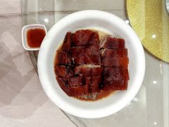 -海龙阁酒家·37年老字号粤菜(保利广场店)