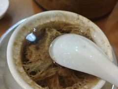 -老牌依强牛肉店(达道总店)