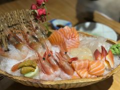 -麦秋寿司(富都广场店)