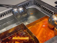 -海底捞火锅(杭州滨江九宜城店)
