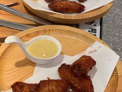 -太二酸菜鱼(深圳布吉万象汇店)