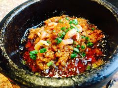 -炼火烤肉店