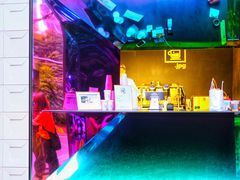 -JPG coffee(广州体育西店)
