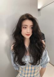 -呵呵造型