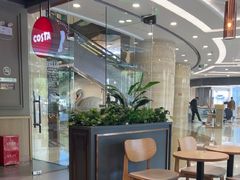 -COSTA COFFEE(丰联广场店)