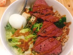 -CALIFORKS加州叉子轻食(朝阳门店)