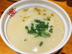 -陈生记原汤米线•36年老字号(体育场路店)