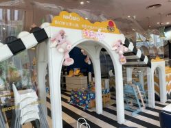 -奈尔宝·儿童乐园·亲子餐厅(前滩店)