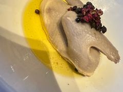 -苏州W酒店·苏滟中餐厅