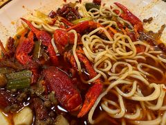 -小田油焖小龙虾(双井店)