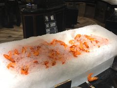 -星汇餐厅(新濠影汇店)