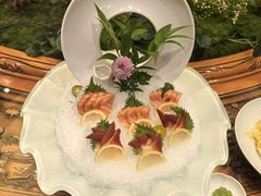 -海鲜码头·中国菜