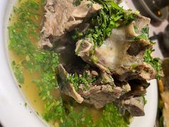 -喜越泰莱·泰越料理(海逸新天地店)