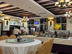 -起士林西餐厅(东经路店)