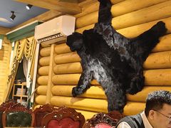 -米德维奇俄式西餐厅(西六道街店)