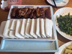 -鸡毛换糖(高桥店)