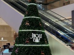 -深圳湾万象城(南山店)