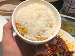 -君子·兰餐厅(长江路店)