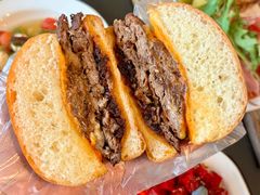 -Cooking Man(中懋天地店)