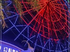 -三亚海昌梦幻海洋不夜城