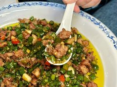 -悦百味·品质川菜(橄榄郡店)