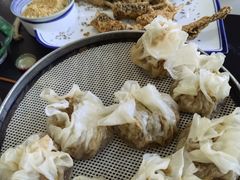 -何记羊汤馆(丽水佳源店)
