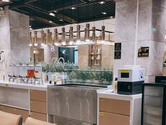 -大渔铁板烧(花园道店)