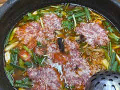 -笔记安顺夺夺粉火锅