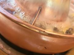 -前门杨记·铜锅涮肉(王府井·故宫店)