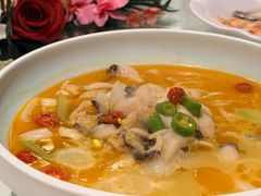 -三凤酒家·百年无锡菜(清扬茂业店)