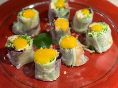 -星叶·东南亚料理(温州万象城店)