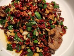 -衡厨·衡阳土菜(中南店)