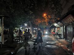 门面-三哥田螺(北书院街店)