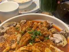 -东方红·湖南菜(金屿店)